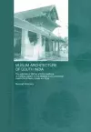 Muslim Architecture of South India cover