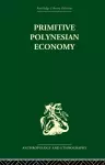 Primitive Polynesian Economy cover