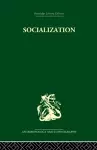 Socialization cover