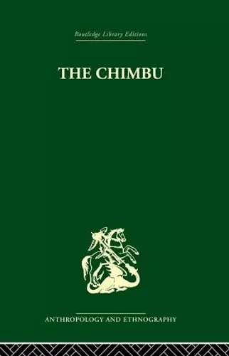 The Chimbu cover