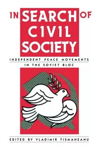 In Search of Civil Society cover