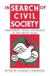 In Search of Civil Society cover