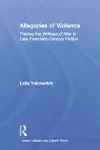 Allegories of Violence cover