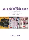 A Century of American Popular Music cover