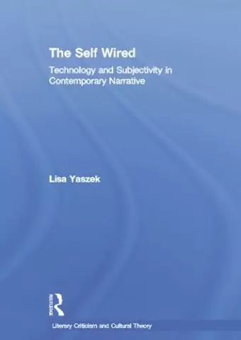 The Self Wired cover