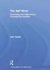 The Self Wired cover