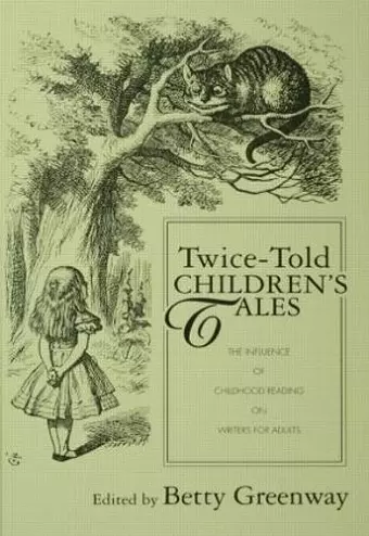 Twice-Told Children's Tales cover