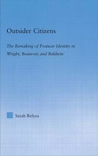 Outsider Citizens cover