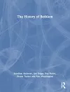 The History of Bethlem cover