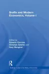 Sraffa and Modern Economics, Volume I cover