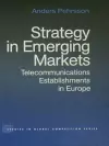 Strategy in Emerging Markets cover