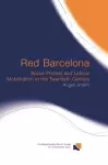 Red Barcelona cover