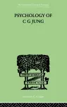 Psychology of C G Jung cover