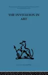 The Invitation in Art cover