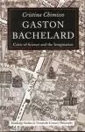 Gaston Bachelard cover