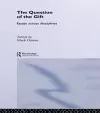 The Question of the Gift cover