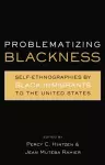 Problematizing Blackness cover