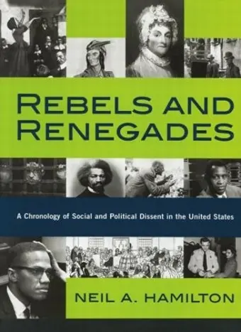 Rebels and Renegades cover
