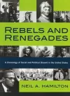 Rebels and Renegades cover