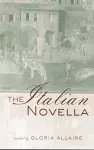 The Italian Novella cover