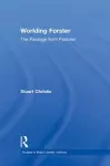 Worlding Forster cover