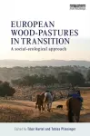 European Wood-pastures in Transition cover