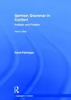 German Grammar in Context cover