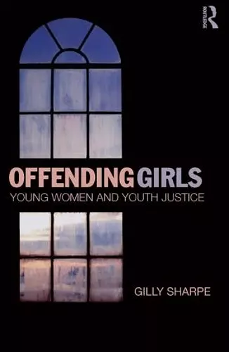 Offending Girls cover