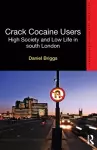 Crack Cocaine Users cover