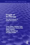 Images of Art Therapy cover