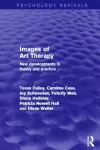 Images of Art Therapy (Psychology Revivals) cover