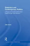 Dialectics and Contemporary Politics cover