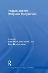 Politics and the Religious Imagination cover