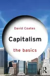 Capitalism: The Basics cover