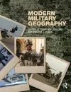 Modern Military Geography cover