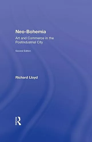 Neo-Bohemia cover