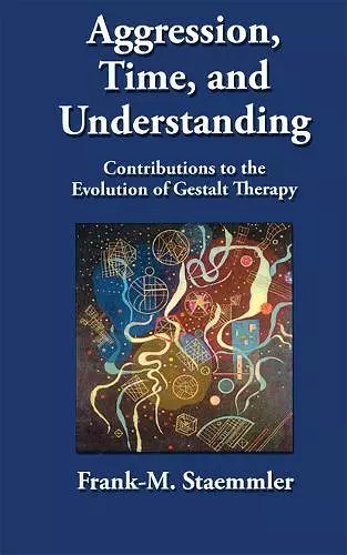 Aggression, Time, and Understanding cover