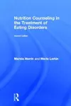 Nutrition Counseling in the Treatment of Eating Disorders cover