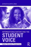 Internationalisation and the Student Voice cover