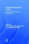 Careers around the World cover