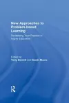 New Approaches to Problem-based Learning cover