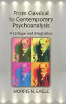 From Classical to Contemporary Psychoanalysis cover