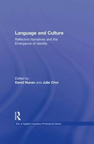 Language and Culture cover