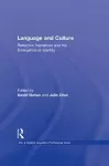 Language and Culture cover