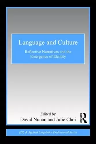 Language and Culture cover