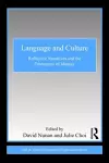 Language and Culture cover