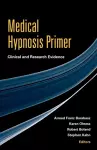 Medical Hypnosis Primer cover