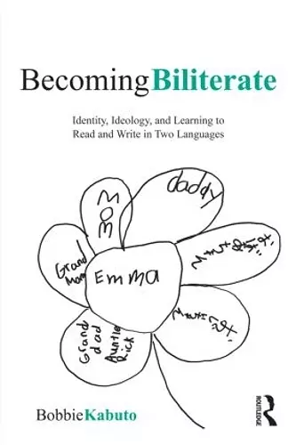 Becoming Biliterate cover