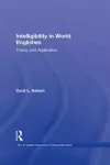 Intelligibility in World Englishes cover