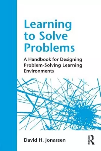 Learning to Solve Problems cover